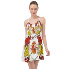 Summer Time Chiffon Dress 