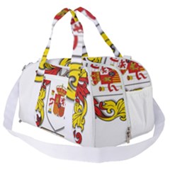Burner Gym Duffel Bag 