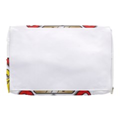 Burner Gym Duffel Bag 