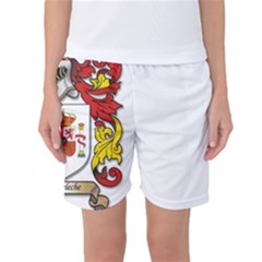 Women s Basketball Shorts Front Women s Basketball Shorts Front