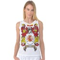 Women s Basketball Tank Top 