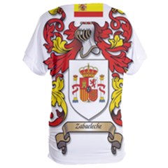 Women s Oversized T-Shirt 