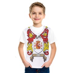 Kids  Basketball Tank Top 