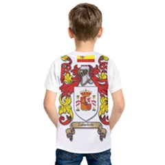 Kids  Basketball Tank Top 