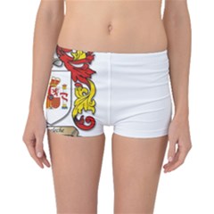 Boyleg Bikini Bottoms Front Boyleg Bikini Bottoms Front