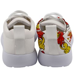 Kids Athletic Shoes 