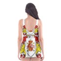 Skater Dress Swimsuit 