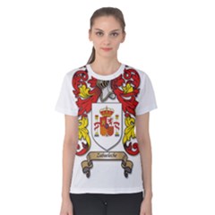 Women s Cotton T-Shirt 