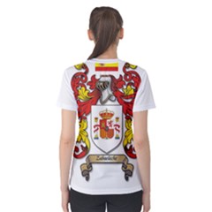 Women s Cotton T-Shirt 