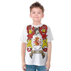 Kids  Cotton T-Shirt 