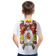 Kids  Cotton T-Shirt 