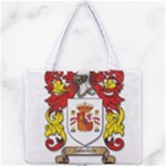 Zabaeleche Coat of Arm Mini Tote Bag