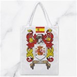 Zabaeleche Coat of Arm Classic Tote Bag