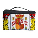 Zabaeleche Coat of Arm Cosmetic Storage