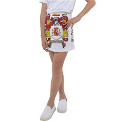 Kids  Tennis Skirt 