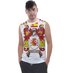 Men s Regular Tank Top 