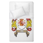 Zabaeleche Coat of Arm Duvet Cover (Single Size)