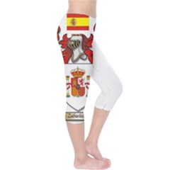Capri Leggings  
