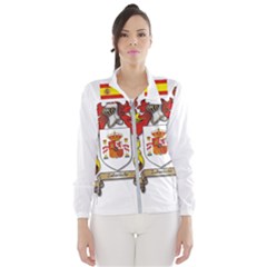 Women s Windbreaker 