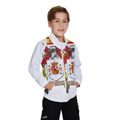 Kids  Windbreaker 