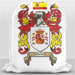 Drawstring Bag (Large) 