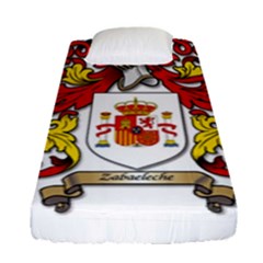 Fitted Sheet (Single Size) 