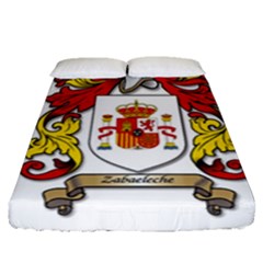 Fitted Sheet (Queen Size) 