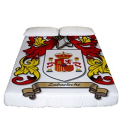 Fitted Sheet (California King Size) 