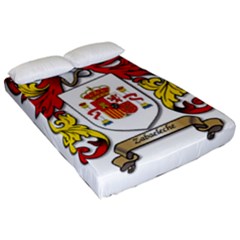 Fitted Sheet (California King Size) 