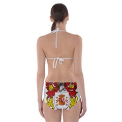 Cut-Out One Piece Swimsuit 
