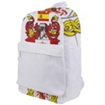 Zabaeleche Coat of Arm Classic Backpack