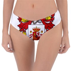 Reversible Classic Bikini Bottoms 