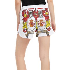 Women s Runner Shorts 