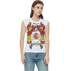 Women s Raglan Cap Sleeve T-Shirt 