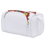 Zabaeleche Coat of Arm Toiletries Pouch