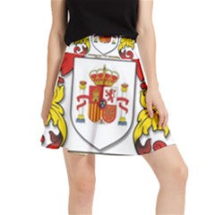 Waistband Skirt 