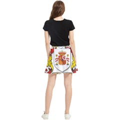 Waistband Skirt 