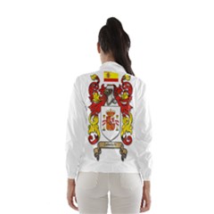 Women s Windbreaker 