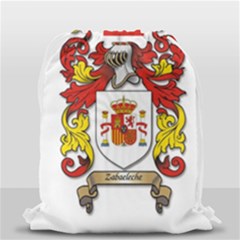 Drawstring Bag (Small) 