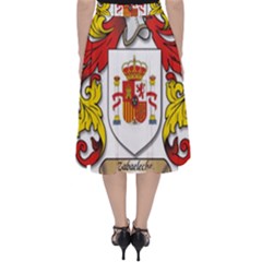 Classic Midi Skirt 