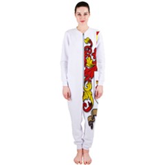 OnePiece Jumpsuit (Ladies) 