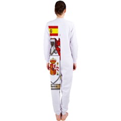 OnePiece Jumpsuit (Ladies) 