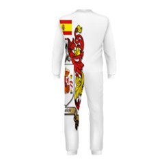 OnePiece Jumpsuit (Kids) 