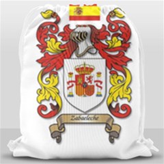 Drawstring Bag (Large) 