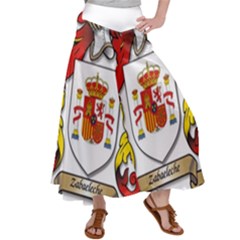 Women s Satin Palazzo Pants 