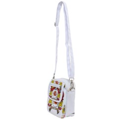 Shoulder Strap Belt Bag 