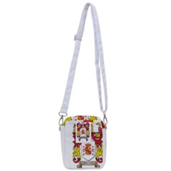 Shoulder Strap Belt Bag 