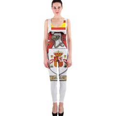 One Piece Catsuit 