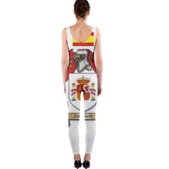 One Piece Catsuit 