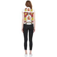Frill Detail Shirt 